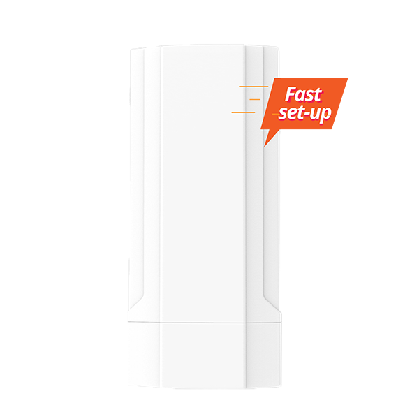 GigaWave PRO 1200Mbps Wireless CPE G-AP-CPE-8