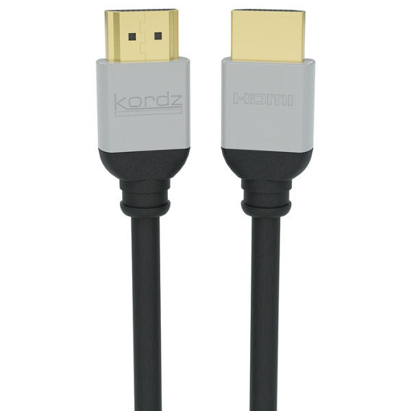 Kordz PRO3 High Speed with Ethernet HDMI cable 5m